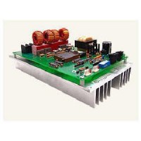 4-CHANNEL INTEGRATED DIMMER MODULE (240  