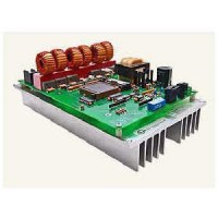 6-CHANNEL INTEGRATED DIMMER MODULE (120  