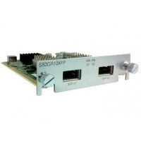 Rackmount Fast Ethernet Managed  
