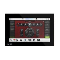 7 MODERO S TABLETOP TOUCH PANEL, FEAT  