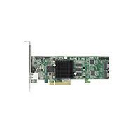 6G SATA 3.0/ PCI-e 2.0 x 8 low profile  