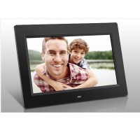 10.1 Digital Photo Frame with 4GB Memory  