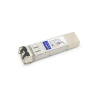 ADDON 10GBASE-SR SFP+ 300M F/JUNIPER  