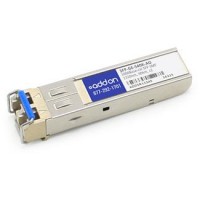 ZTE SFP-GE-S40K Comp TAA SFP SMF LC Xcvr  