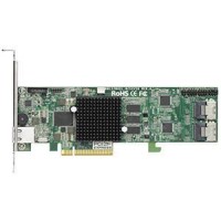 6G SATA 3.0/ PCI-e 2.0 x 8 low profile  