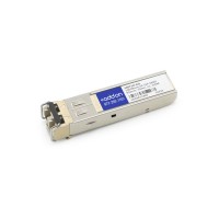 10PK Extreme 10071H Comp TAA SFP LC Xcvr  