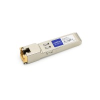 ZyXEL SFP-100TX Comp TAA SFP RJ-45 Xcvr  