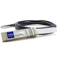 AddOn 10m CBL-10GSFP-DAC-10M Comp CU DAC  