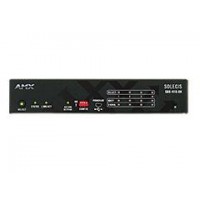SOLECIS 4X1 HDMI DIGITAL SWITCHER WITH D  
