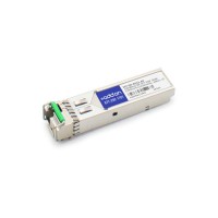MRV SFP-GD-BD43 Comp TAA SFP SMF LC Xcvr  