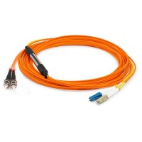 AddOn 10m Orange Mode Conditioning Cable  