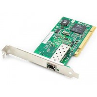 AddOn 100Mbs Single SFP PCI NIC  