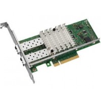 AddOn 10Gbs Dual SFP+ NIC f/Intel  
