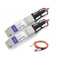 AddOn 10m 40GB-F10-QSFP Comp AOC DAC  