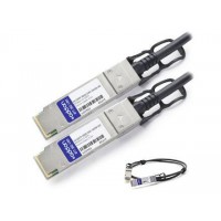 AddOn .5m EX-QSFP-40GE-DAC-50CM CU DAC  