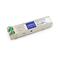 Sixnet GSFIBER-SFP-80K Comp TAA SFP LC  