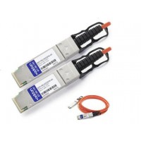 AddOn .5m QSFP-40G-AOC50CM 40GB AOC DAC  