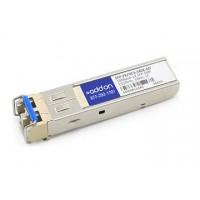 ZTE SFP-FX/OC3-S40K Comp TAA SFP LC Xcvr  