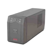 APC Smart-UPS SC 420VA 120V  