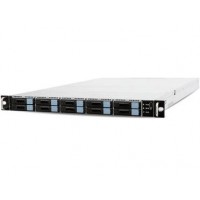 AIC 1U10 Storage Server Barbone  