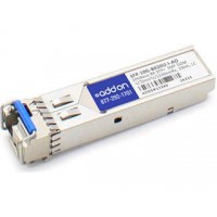 ZyXEL SFP-BX1310-10-D Comp TAA SFP Xcvr  