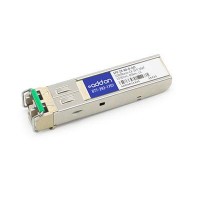 ZyXEL SFP-ZX-80-D Comp TAA SFP LC Xcvr  