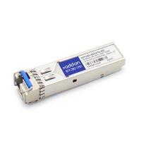 ZyXEL Comp TAA SFP+ 10G-BX 10km LC Xcvr  