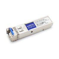 ZyXEL Comp TAA SFP+ 10G-BX 10km LC Xcvr  