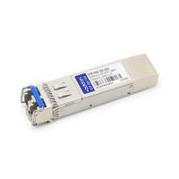 ZyXEL Comp TAA SFP+ 10G-ER 40km LC Xcvr  