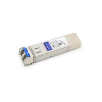 ZyXEL SFP10G-LR Comp TAA SFP+ LC Xcvr  