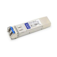 ZyXEL Comp TAA SFP+ 10G-LRM 220m LC Xcvr  