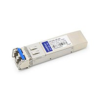 ZyXEL SFP10G-SR Comp TAA SFP+ LC Xcvr  