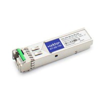 TRENDnet Comp TAA SFP 1G-BX 40km LC Xcvr  