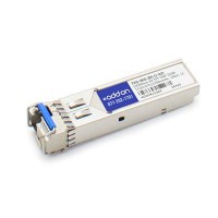 TRENDnet Comp TAA SFP 1G-BX 10km LC Xcvr  