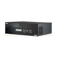 DVX-3255HD-SP, 10X4 ALL-IN-ONE  