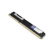 AddOn 16GB DDR3-1333MHz DR RDIMM f/ Dell  