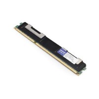 AddOn 16GB DDR3-1333MHz DR RDIMM f/ Dell  