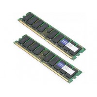 AddOn 16GB DDR2-667MHz DR FBDIMM f/ Dell  