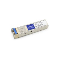 8PK Brocade E1MG-LX-OM-8 Comp TAA SFP  