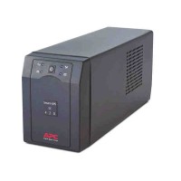 APC Smart-UPS SC 420VA 230V  