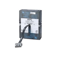 APC Replacement Battery Cartridge #33  