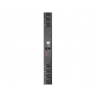 Rack PDU,Switched,ZeroU,5.7kW  