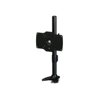 Single Monitor Grommet Mount 32inch  