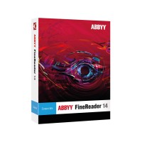 ABBYY FINEREADER 14 CORPORATE ESD  