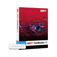 ABBYY FINEREADER 14 CORPORATE UPGRADE ES  