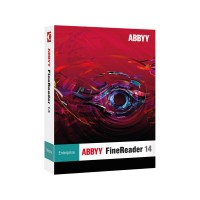 ABBYY FINEREADER 14 ENTERPRISE ESD  