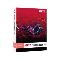 ABBYY FINEREADER 14 STANDARD ESD  