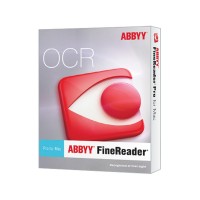 FINEREADER PRO MAC ESD  