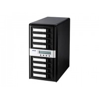 SFF-8644 extensionport  8bay RAID subsys  