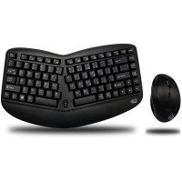 WIRELESS ERGO MINI KEYBOARD&MOUSE COMBO  